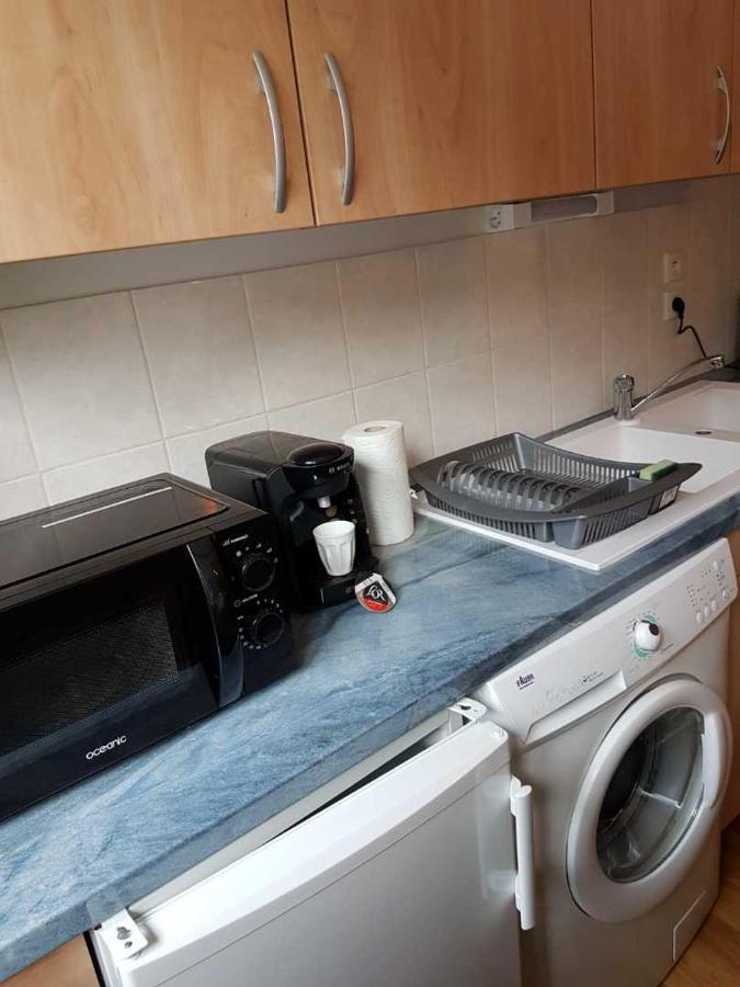 Studio 26 M2 Tout Equipe Modane Εξωτερικό φωτογραφία
