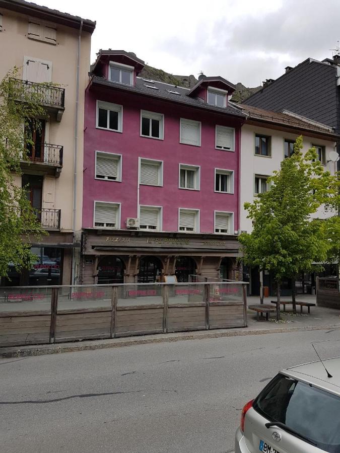 Studio 26 M2 Tout Equipe Modane Εξωτερικό φωτογραφία