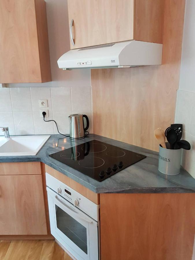Studio 26 M2 Tout Equipe Modane Εξωτερικό φωτογραφία